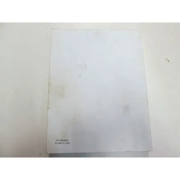 2011 Polaris Sportsman 850 XP EPS X2 TOURING Service Shop Repair Manual NEW